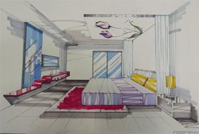 山西建筑学校图片