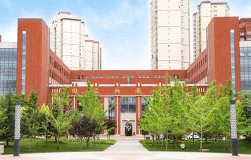 太原艺术设计学校图片