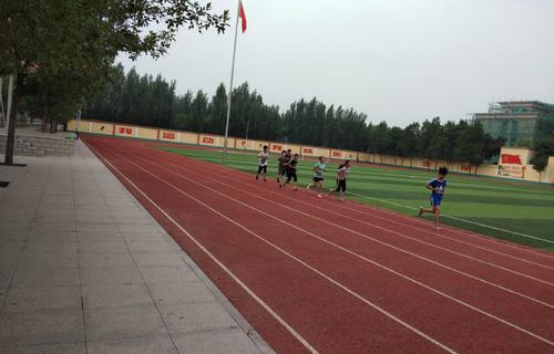 德州现代职业学校图片
