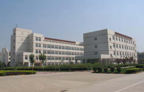 兰州现代职业学院五年制大专图片