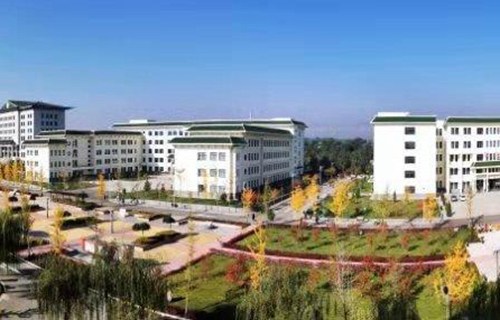 安徽省宣州市周王高级职业中学图片
