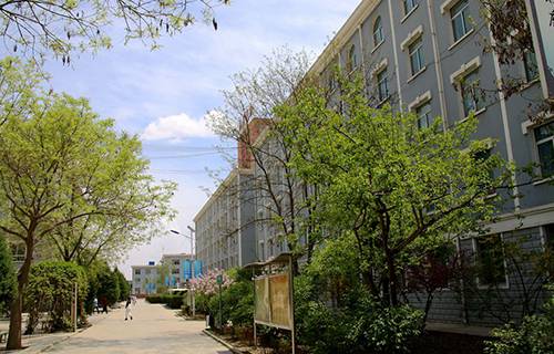 安徽省宣州市周王高级职业中学图片
