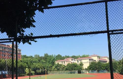 宣州市技工学校图片