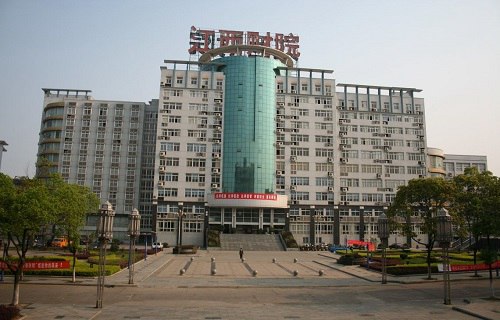 江西会计学校图片