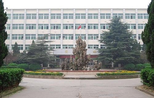 江西会计学校图片