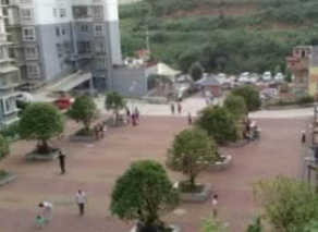 贵阳市兴筑工业学校图片