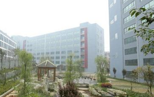息烽县职业技术学校图片