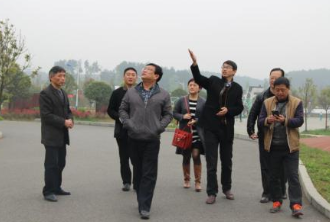 遵义市体育运动学校图片