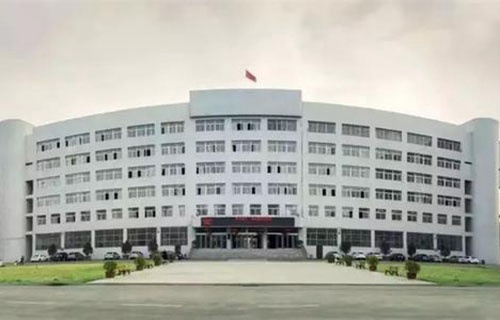 太原电力高等专科学校
