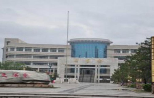 太原电力高等专科学校图片
