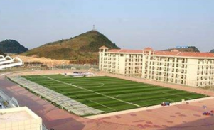 贵州电子信息职业技术学院中专部图片