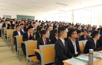 贵州电子信息职业技术学院中专部图片