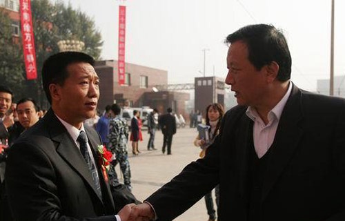 山西生物应用职业技术学院图片