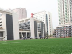 麻江县中等职业技术学校图片