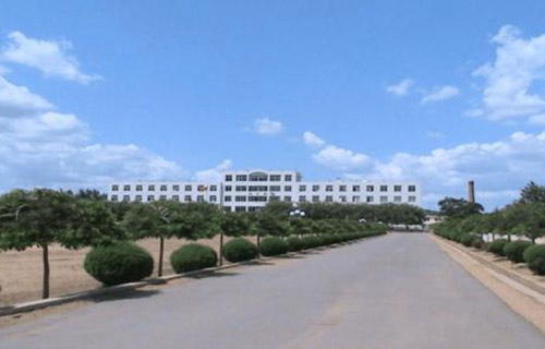 聊城建设学校图片