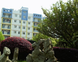 六盘水市钟山区职业技术学校图片
