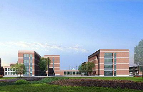 兰州市商业学校五年制大专