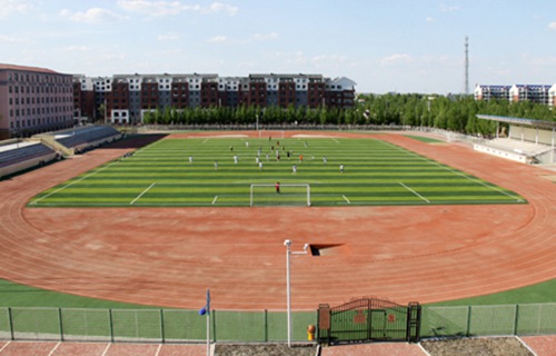 兰州市商业学校五年制大专图片