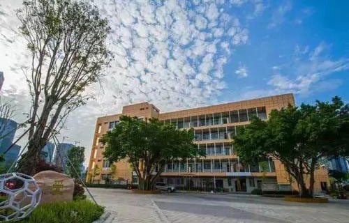 涡阳县农机化技术学校图片