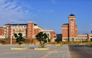 贵州建设职业技术学院图片
