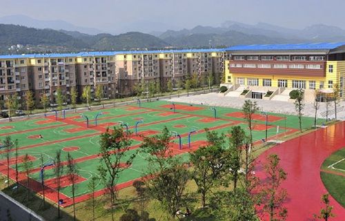 滁州市农业技术学校图片