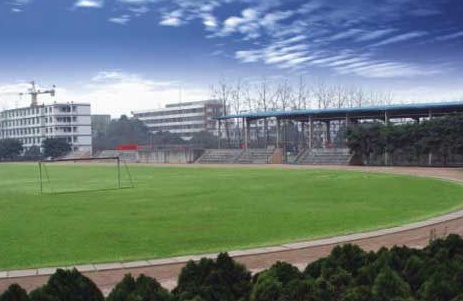 安徽省滁州技工学校