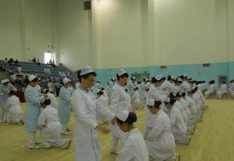 贵阳市卫生学校图片