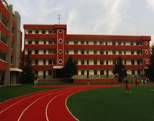 修文县职业教育中心图片