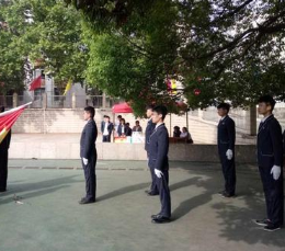 贵阳市信息技术中等专业学校图片