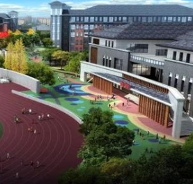 贵阳市英才学校图片