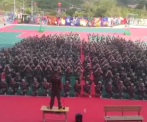 贵阳职工中等专业学校图片
