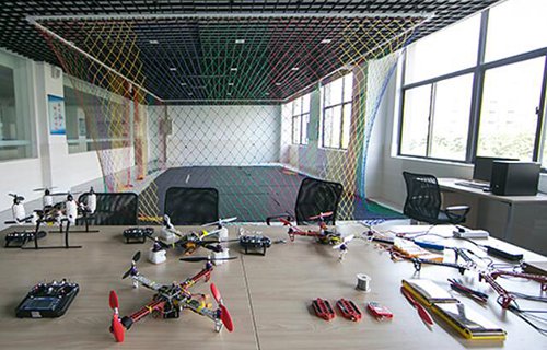 江苏航空职业技术学院图片