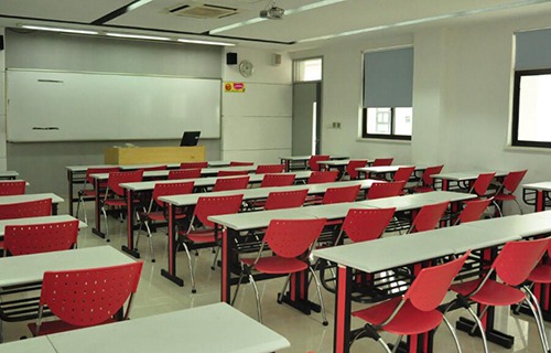 苏州港大思培科技职业学院图片