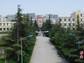 贵州科技工程职业学院中专部图片