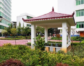 贵州广播电视大学附属中等专业学校图片