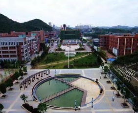 贵州省机械职业技术学校图片