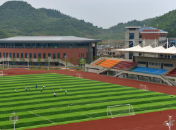 贵州省水利电力学校图片
