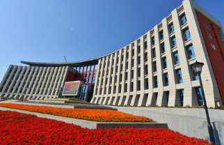 贵州省水利电力学校图片