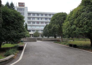 贵州省林业学校图片