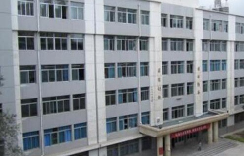 贵港市卫生职业技术学校图片
