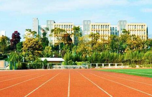 贵港市郁江职业技术学校图片