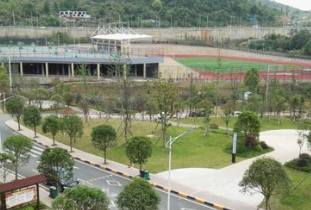 贵州省农业机电学校图片