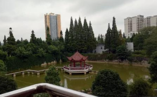 贵州省地质学校图片