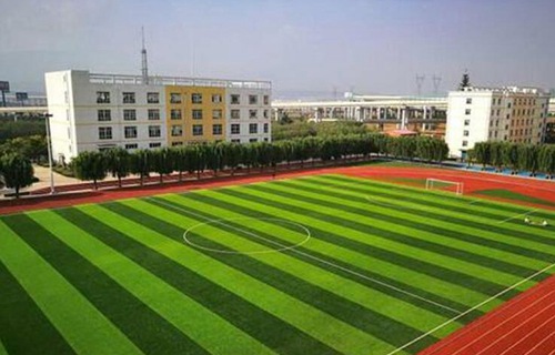 宝鸡铁路运输技工学校图片
