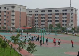 水城县职业技术学校图片