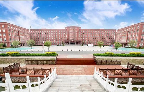 山西工商职业学院