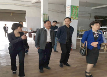 六枝特区卫生技术职业学校图片