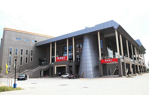 宿州工业学校图片