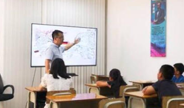 余庆县职业教育培训中心图片
