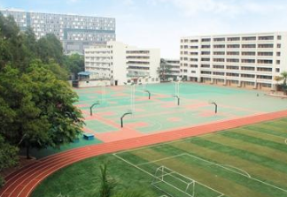 仁怀市中等职业学校图片